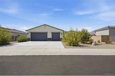486 Paddock Drive, Bullhead City, AZ 86442 - Photo 1