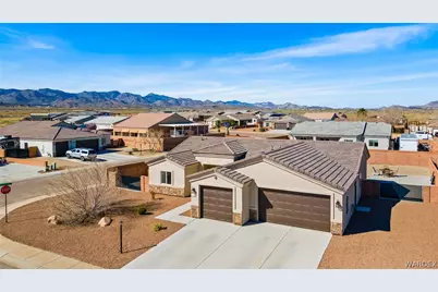 2949 E Sunny Ridge Lane, Kingman, AZ 86409 - Photo 17