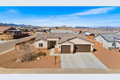 2949 E Sunny Ridge Lane, Kingman, AZ 86409 - Photo 1