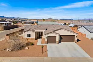 2949 E Sunny Ridge Ln, Kingman, AZ 86409 - Photo 1