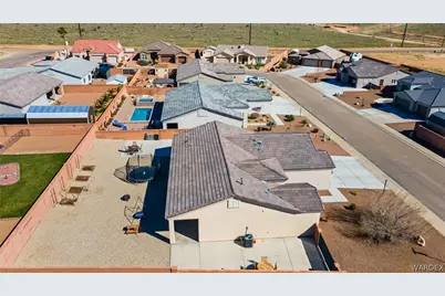 2949 E Sunny Ridge Lane, Kingman, AZ 86409 - Photo 23