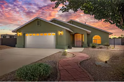 3800 N Irving Street, Kingman, AZ 86409 - Photo 1