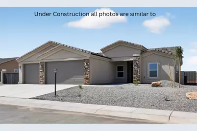 2696 E West Fork Drive Drive, Kingman, AZ 86409 - Photo 1
