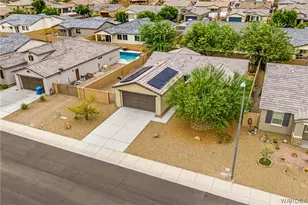 568 Wagon Wheel Dr, Bullhead City, AZ 86442 - Photo 3