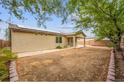 568 Wagon Wheel Drive, Bullhead City, AZ 86442 - Photo 47