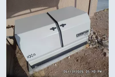 6781 E Cholla, Yucca, AZ 86438 - Photo 11