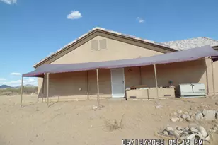 6781 E Cholla, Yucca, AZ 86438 - Photo 5