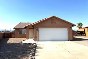 1605 E Rinaldi Way, Fort Mohave, AZ 86426 - Photo 1