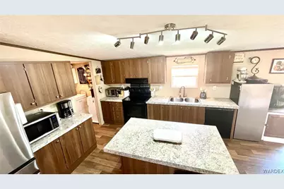 6695 E Huntington Avenue, Kingman, AZ 86401 - Photo 5