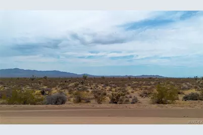 123-33-009 S Jesse James Road, Yucca, AZ 86438 - Photo 1