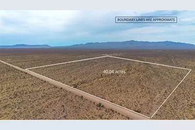 123-33-009 S Jesse James Road, Yucca, AZ 86438 - Photo 7