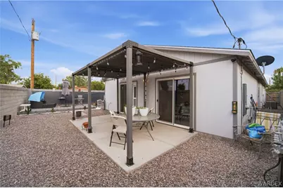 253 Willowood Lane, Bullhead City, AZ 86442 - Photo 41