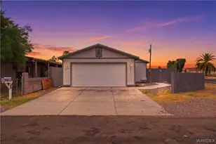 253 Willowood Ln, Bullhead City, AZ 86442 - Photo 1