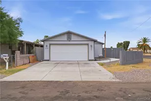 253 Willowood Ln, Bullhead City, AZ 86442 - Photo 1