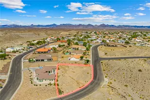 2033 Lariat Dr, Bullhead City, AZ 86442 - Photo 1