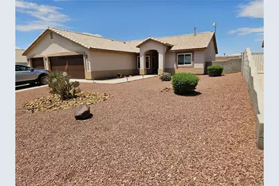 2455 Brittlebush Drive, Mohave Valley, AZ 86440 - Photo 1