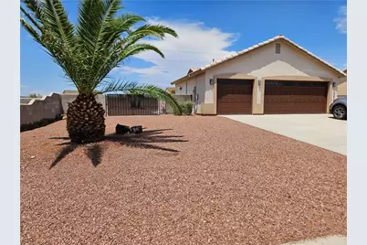 2455 Brittlebush Drive, Mohave Valley, AZ 86440 - Photo 33