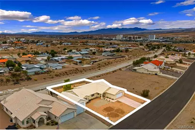 2484 Park Ridge Avenue, Bullhead City, AZ 86429 - Photo 59