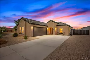2646 E Prado Dr, Mohave Valley, AZ 86440 - Photo 1