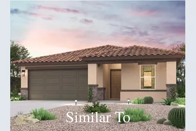 8152 N Spur Court, Lake Havasu, AZ 86404 - Photo 1