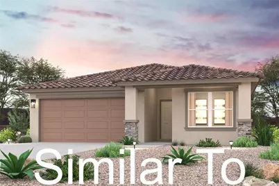 8200 N Spur Court, Lake Havasu, AZ 86404 - Photo 1