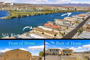 561 Riverfront Dr, Bullhead City, AZ 86442 - Photo 1