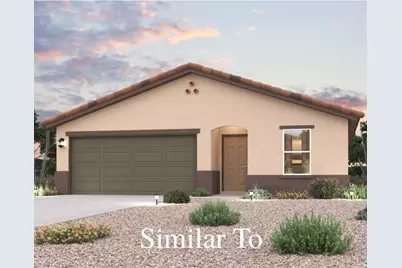 8164 N Spur Court, Lake Havasu, AZ 86404 - Photo 1