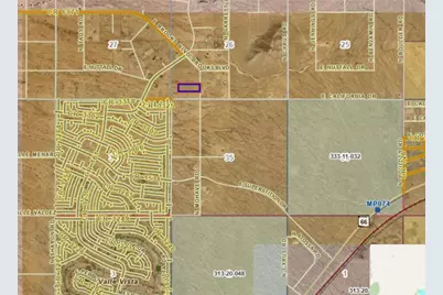 333-29-071D Mohave Road, Kingman, AZ 86401 - Photo 3
