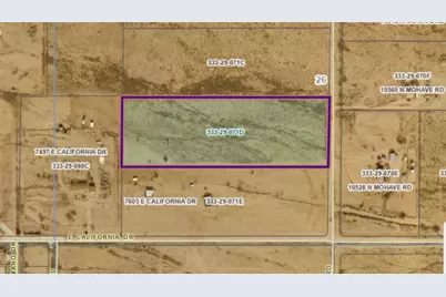 333-29-071D Mohave Road, Kingman, AZ 86401 - Photo 5