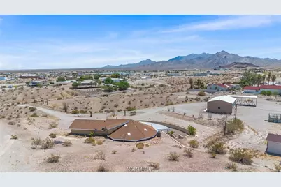 7789 N Wagon Wheel Drive, Lake Havasu, AZ 86404 - Photo 85