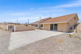 7789 N Wagon Wheel Dr, Lake Havasu, AZ 86404 - Photo 71
