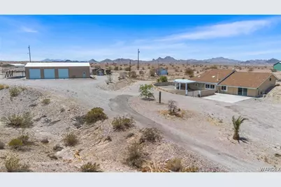 7789 N Wagon Wheel Drive, Lake Havasu, AZ 86404 - Photo 1