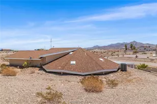 7789 N Wagon Wheel Dr, Lake Havasu, AZ 86404 - Photo 83