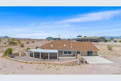 7789 N Wagon Wheel Drive, Lake Havasu, AZ 86404 - Photo 3