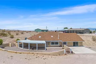 7789 N Wagon Wheel Dr, Lake Havasu, AZ 86404 - Photo 3