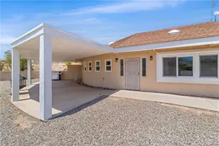 7789 N Wagon Wheel Dr, Lake Havasu, AZ 86404 - Photo 77