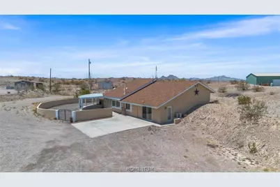 7789 N Wagon Wheel Drive, Lake Havasu, AZ 86404 - Photo 81