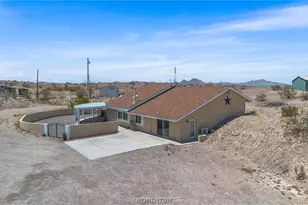 7789 N Wagon Wheel Dr, Lake Havasu, AZ 86404 - Photo 81
