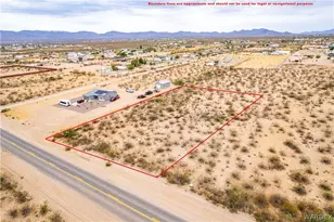 306-12-179A Chino, Golden Valley, AZ 86413 - Photo 1