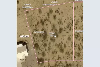 7135 W Mars Drive, Golden Valley, AZ 86413 - Photo 1