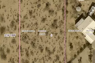 7129 W Mars Dr, Golden Valley, AZ 86413 - Photo 1