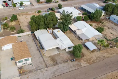 8135 S Evergreen Drive, Mohave Valley, AZ 86440 - Photo 31