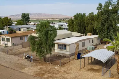 8135 S Evergreen Drive, Mohave Valley, AZ 86440 - Photo 35