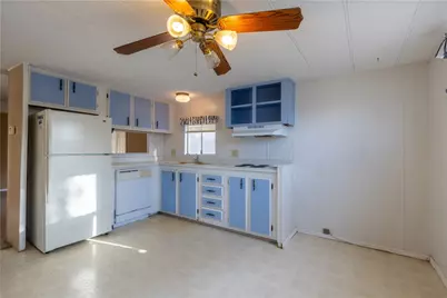 8135 S Evergreen Drive, Mohave Valley, AZ 86440 - Photo 3