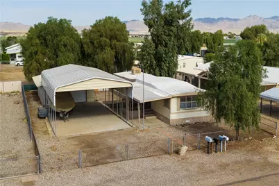 8135 S Evergreen Drive, Mohave Valley, AZ 86440 - Photo 37