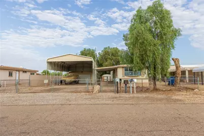 8135 S Evergreen Drive, Mohave Valley, AZ 86440 - Photo 27