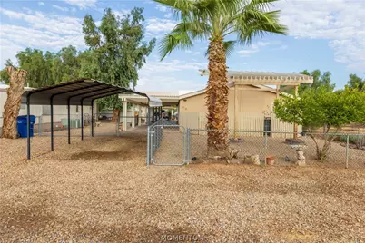 8131 S Evergreen Drive, Mohave Valley, AZ 86440 - Photo 7