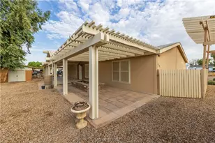 8131 S Evergreen Dr, Mohave Valley, AZ 86440 - Photo 3