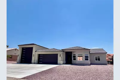 3414 Sharon Road, Bullhead City, AZ 86429 - Photo 1