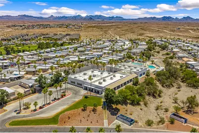 2000 Ramar Road #232, Bullhead City, AZ 86442 - Photo 41